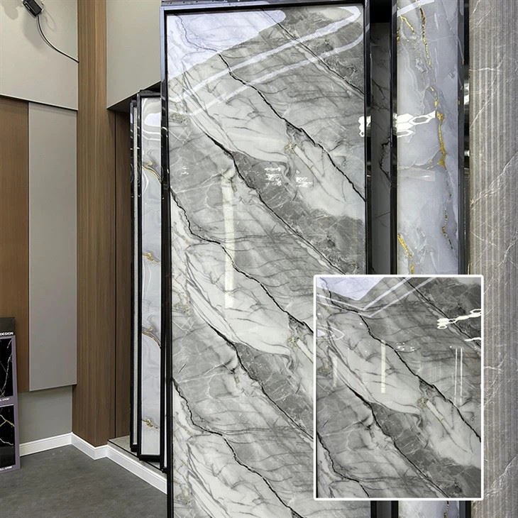 Elevate Your Indoor Space With UV Marble Board