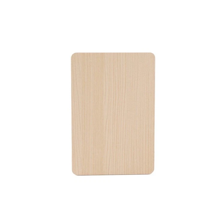 Hot Sell Bamboo Charcoal Wall Panel Solid