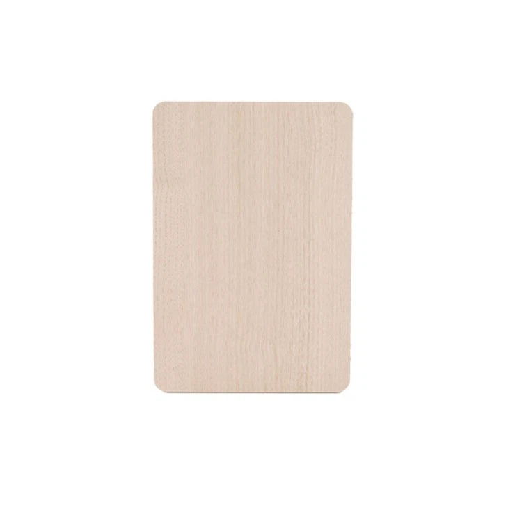 Hot Sell Bamboo Charcoal Wall Panel Solid