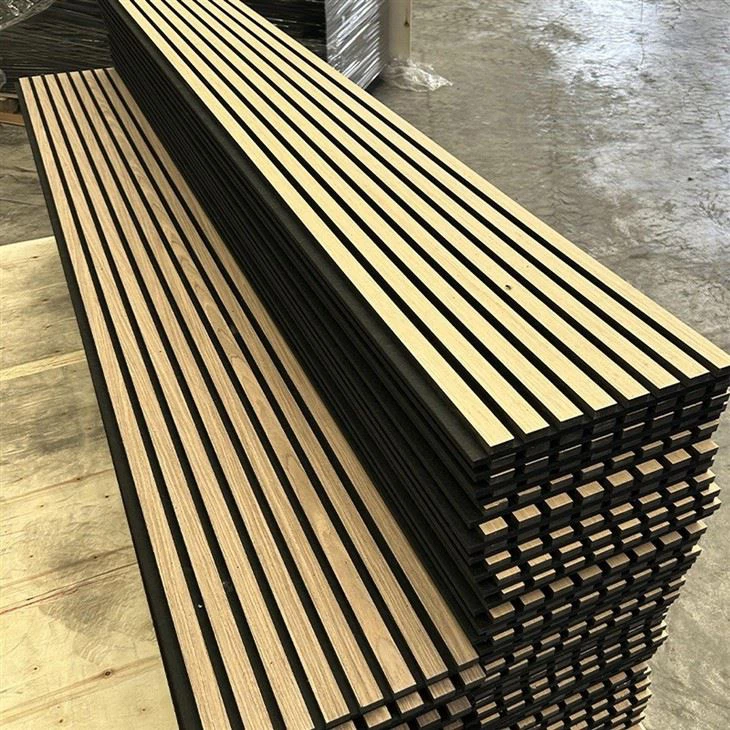 Upgrade Your Space With Acoustic Wall Panels