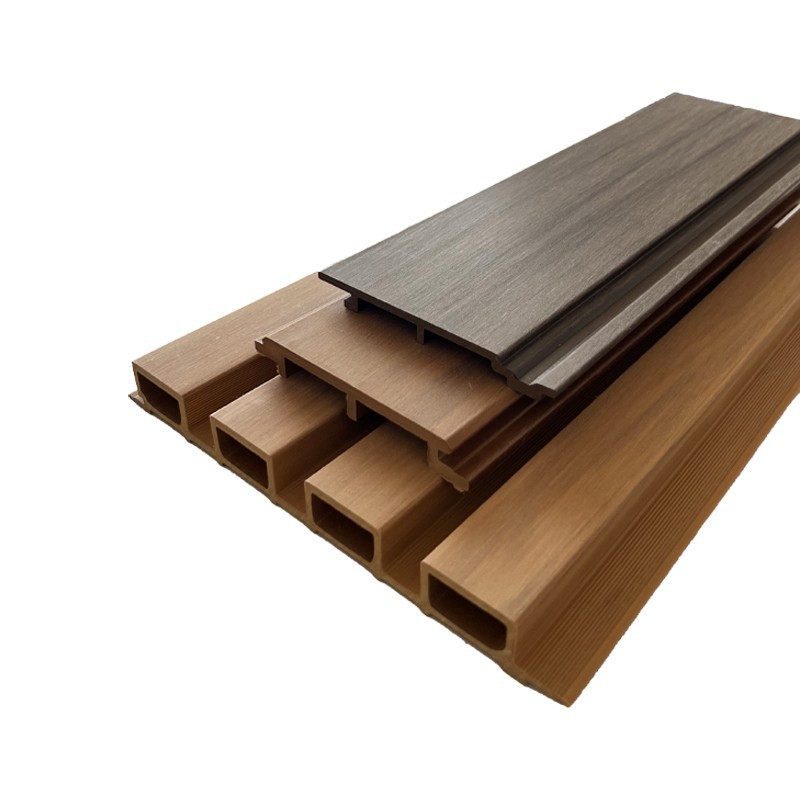 UV-저항성 ASA 실외 벽 패널