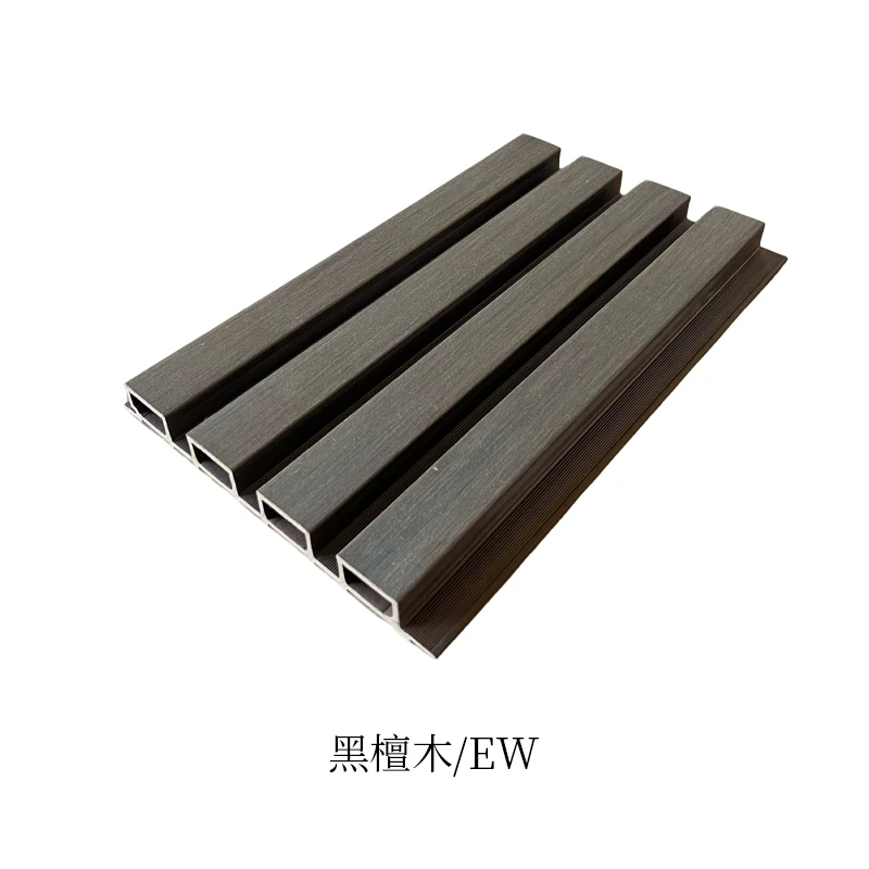 Weatherproof Solid ASA Exterior Panel